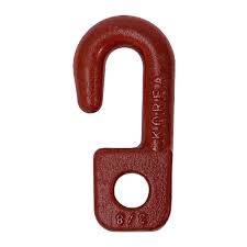 5/16" Strawline / Haywire Hook