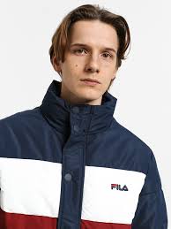 Fila Pelle Jacket