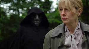 Midsomer Murders Jemma Redgrave News Inspector barnaby investigates murder mysteries in middle england. midsomer murders jemma redgrave news