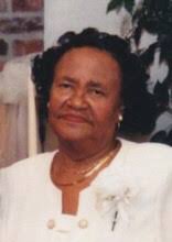 Irene Willis Obituary 2011