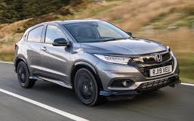 We did not find results for: 2019 Honda Hr V Sport Styling Uk Wallpapers And Hd Images Car Pixel