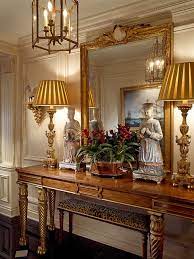 Pin Di Joann Lopez Su Beautiful Homes Arredamento Salotto Classico Arredamento Glamour Idee Di Arredamento