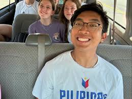 Morningside Baptist Youth Group