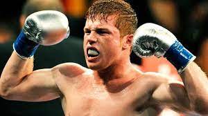 Angulo Would Like To Fight Canelo But Doubts It Will Happen Saul Canelo Alvarez Canelo Alvarez Floyd Mayweather
