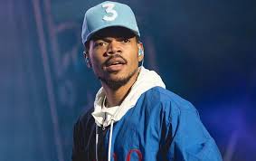 chance the rapper girlfriend height age wiki bio facts