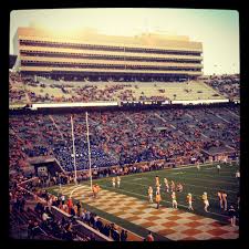 Tennessee Athletics Ticket Office Neyland Stadium Where To Go Knoxville