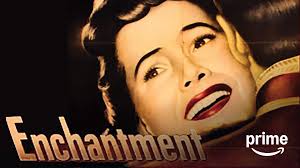 Prime Video: The Strange Woman