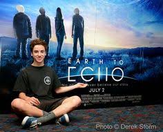 In the echo park neighborhood of los angeles, everybody is somebody else. 80 Best Earth To Echo Ideas Earth To Echo Echo Earth