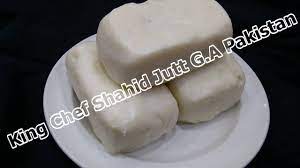Shortly Ghee And Puff Pastry King Chef Shahid Jutt G A Pakistan Pastry Puff Pastry Chef