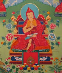 Асанга с самого начала был. The Great Master Shantarakshita And Mind Only Middle Way Padmasambhava Buddhist Center