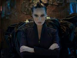 Apr 24, 2021 · the expanse season 6 release date 'the expanse' season 5 premiered on december 15, 2020, on prime video, with the season finale landing on february 2, 2021. The Expanse Isn T Canceled After Season 6 Say The Authors Polygon