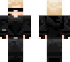 Elite agent is one of the epic female outfits for the game fornite battle royale. Elite Agent Minecraft Skins
