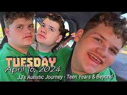 Tuesday, April 16, 2024