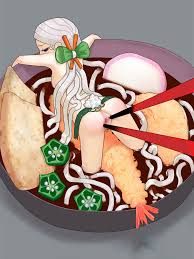 Are you Hungry? - エロ漫画 ヌキブックス