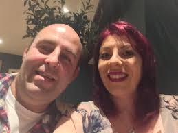 community celebration for community defib at Sandwell college