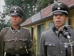 собибор смотреть онлайн 2018 фильм в хорошем качестве 720 Pobeg Iz Sobibora Youtube