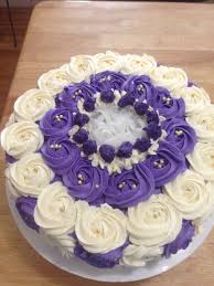 Ube Macapuno Cake Homemade Cakes Cake Recipes Cake