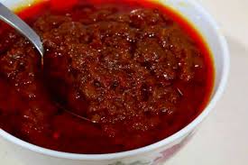 Sambal haruslah dimasak terlebih dahulu, jika tidak cili tidak akan cukup masak kalau terus sumbat. Petua Masak Sambal Tumis Yang Lebih Sedap