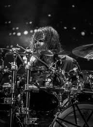 Today, september 8, slipknot drummer jay weinberg turns 30 happy birthday. 13 Best Jay Weinberg Ideas Jay Weinberg Slipknot Paul Gray