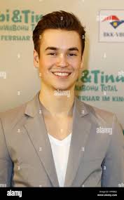 Bibi and tina hi-res stock photography and images