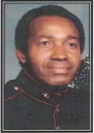 Kenneth Haywood Cason Obituary June 16, 2017