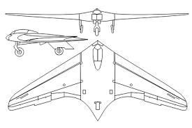 Hos horten udvikler vi klare strategier til kompleks jura. Horten H Ix Wikipedia