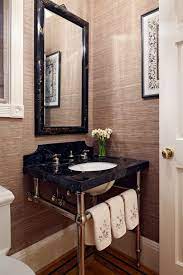 Which vinyl wallpaper works best in the bathroom? Tapete In Holzoptik Zaubert Pure Gemutlichkeit Im Raum Best Modern House Design India Bathroom Design Bathroom Decor