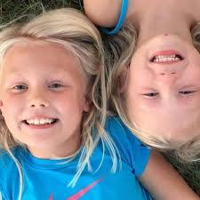 Crystal Rigdon's Instagram, Twitter & Facebook