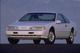 Maybe you would like to learn more about one of these? Is Ford About To Bring Back The Thunderbird Carbuzz