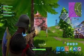 Share on facebook share on twitter. Trick Fortnite Battle Royale For Android Apk Download