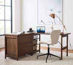 We did not find results for: Bloomquist L Shape Desk With Lateral File Cabinet Pottery Barn