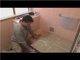 If you are not washed properly, adding vinegar will leave the mold on the tile floor. Cleaning Tile How To Clean Tile Floors With Baking Soda Peroxide Youtube