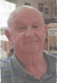 James Thomas Obituary