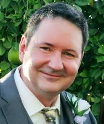 A Great Nephew and a Great Aunt, Guests-Ken Slesarik and His 1st-Grade  Poets