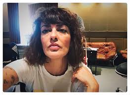 Quién pregunta por Sally?