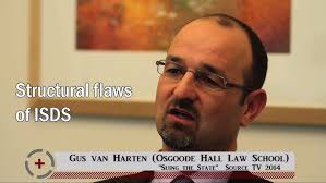 Ilana Solomon (Sierra Club) & Lori Wallach (Public Citizen): Attack