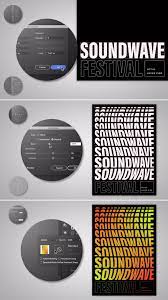 How To Make Deconstructed Type With Adobe Illustrator Adobe Illustrator Graphic Design Graphic Design Tutorials Graphic Design Lessons