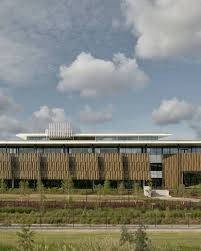 The university of the sunshine coast (usc) is a public university based on the sunshine coast, queensland, australia. University Of Sunshine Coast Hassell Archello