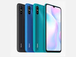 Xiaomi Redmi 9A - Notebookcheck.com ...