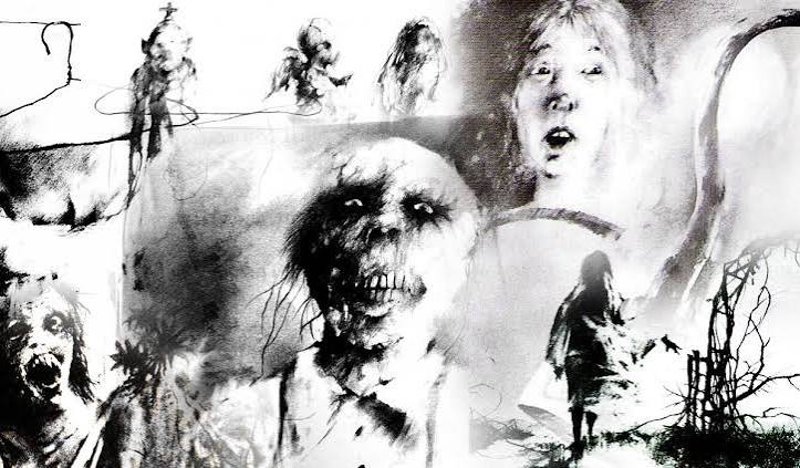 Scary Stories to Tell in the Dark 2: Stories We Want in the Sequel