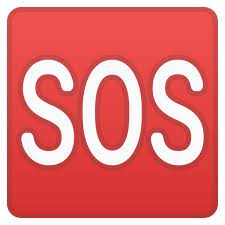 Аварийный радиомаяк sos с кодом морзе. Sos Amazon De Apps Fur Android