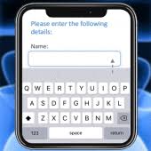 Nov 17, 2017 · apk mirror, for example, is generally accepted by the android community as being a safe place to get apk files. Keyboard For Iphone 12 Ios 14 1 1 Apk Com Mirroreffect Glittermirror Apk Download