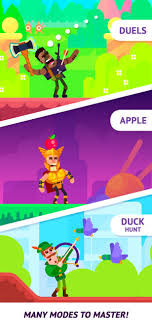 Bowmasters Multiplayer Game On The App Store In 2020 Multiplayer Games Games Rapper Wallpaper Iphone