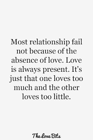 If things are getting too heated, it can be a good idea to take time out and come back once you're both feeling calmer. 50 Relationship Quotes To Strengthen Your Relationship Thelovebits