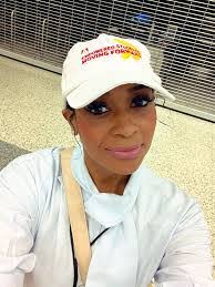 Ashley Yancy's Instagram, Twitter & Facebook