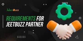Jeetbuzz Partner for Android - Search on Google Play