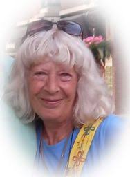 Condolence Book for Breda Hendy (née MacNamee) (Gorey, Wexford)