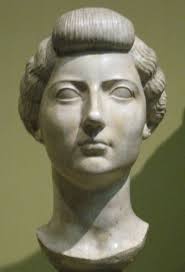 Join facebook to connect with livia drusilla and others you may know. Livia Drusilla The First Empress Of Rome Lived From 58 Bc To 29 Ad Livia Was First Married To Tiberius Claudius Nero Roman Art Roman Sculpture Roman History