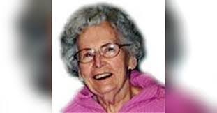 Elizabeth (Culhane) Kennelly Obituary