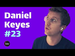 Daniel Keyes: Pomelo Season III, #EOS, Pinax, New NFTs